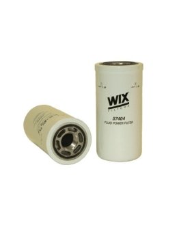 Фільтр масляний CASE-IH(WIX) WIX FILTERS 57404 (фото 1)