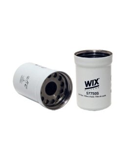 Фільтр масляний JOHN DEERE(WIX) WIX FILTERS 57750S (фото 1)