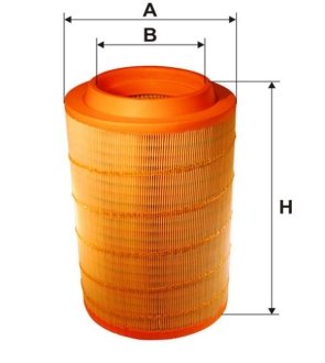 Фільтр повітря WIX FILTERS 93232E