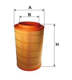 Фільтр повітряний WIX FILTERS 93310E