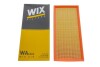 Фильтр воздушный Citroen C5, C8, Xantia, ZX/Fiat Ulysse II/Peugeot 405, 406, 406 Coupe, 607, 806, 807, Expert WIX WIX FILTERS WA6262 (фото 4)