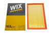 Фильтр воздушный Seat Cordoba, Ibiza II, Inca, Toledo/Skoda Felicia, Pick-Up WIX WIX FILTERS WA6321 (фото 4)