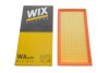 Фільтр повітряний /AP032/1 (WIX-FILTERS) WIX FILTERS WA6655 (фото 4)