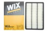 Фільтр повітряний MITSUBISHI PAJERO /AP172/3 (WIX-FILTERS) WIX FILTERS WA9481 (фото 2)