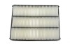 Фільтр повітряний TOYOTA LC 4.7 98-, LEXUS LX 4.7 98- (WIX-FILTERS) WIX FILTERS WA9626 (фото 3)