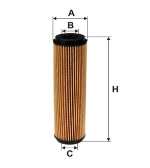 Фільтр оливний WIX FILTERS WL7500