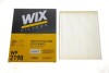 Фільтр салону WIX Tucson2 Sportage4(97133F2100) WIX FILTERS WP2198 (фото 3)