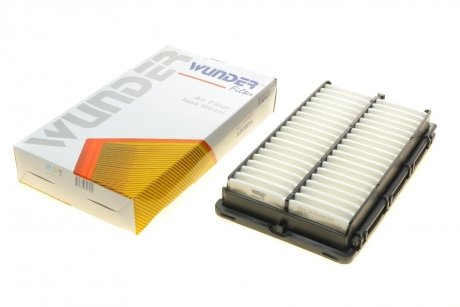 Фільтр повітряний WUNDER FILTER WH 1002