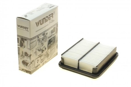 Фільтр повітряний WUNDER FILTER WH 1231