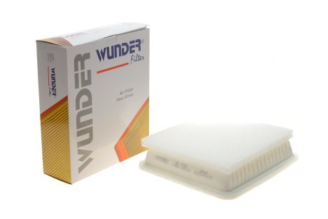 Фільтр повітряний WUNDER FILTER WH 2053 (фото 1)