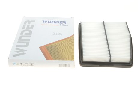 Фільтр повітряний WUNDER FILTER WH 2306