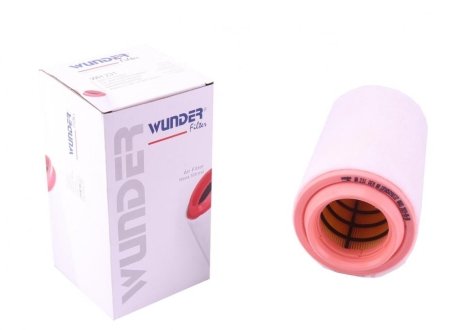 Фільтр повітряний WUNDER FILTER WH 231