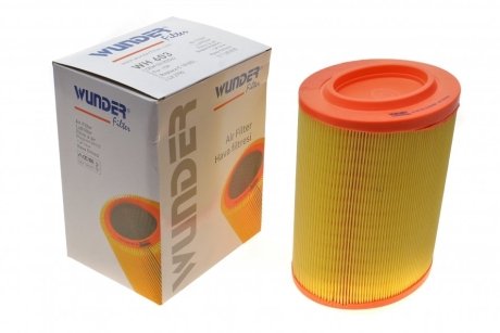 Фільтр повітряний WUNDER FILTER WH 603