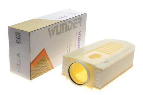 Фільтр повітряний WUNDER FILTER WH 740
