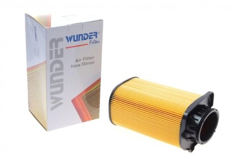 Фільтр повітряний WUNDER FILTER WH 742