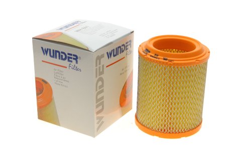 Фільтр повітряний WUNDER FILTER WH 841