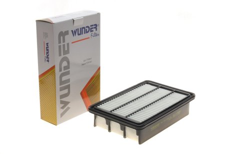 Фільтр повітряний WUNDER FILTER WH 914