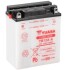 МОТО 12V 12,6Ah YuMicron Battery (сухозаряжений) YUASA YB12A-A (фото 1)