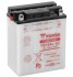 МОТО 12V 12,6Ah YuMicron Battery (сухозаряжений) YUASA YB12AL-A2 (фото 1)