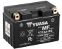 МОТО 12V 10Ah MF VRLA Battery (сухозаряжений) YUASA YT12A-BS (фото 1)