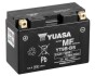 МОТО 12V 8Ah MF VRLA Battery AGM (сухозаряжений) YUASA YT9B-BS (фото 1)