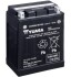 МОТО 12V 12,6Ah High Performance MF VRLA Battery AGM (сухозаряжений) YUASA YTX14AH-BS (фото 1)