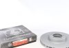 Гальмiвнi диски лiвий переднiй ZIMMERMANN 460158020 (фото 1)
