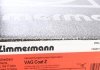 Гальмiвнi диски переднi ZIMMERMANN 600321520 (фото 5)
