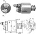 Втягуюче реле ZM ZM1495 (фото 1)